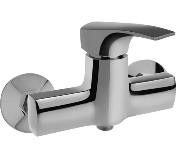 Изображение товара Смеситель для душа Paini Angel хром 16683