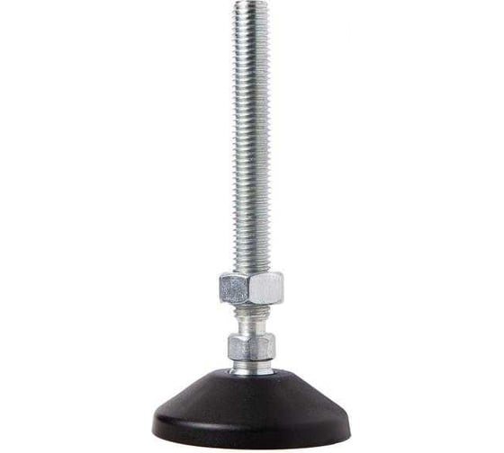 Изображение товара Опора шарнирная с наружной резьбой Алтервиа 4 штуки A00021.1206012100.4