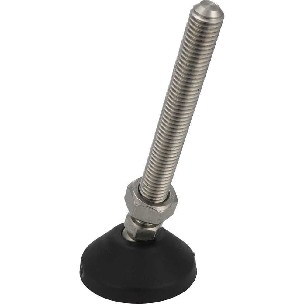 Изображение товара Опора шарнирная с наружной резьбой Алтервиа 4 штуки