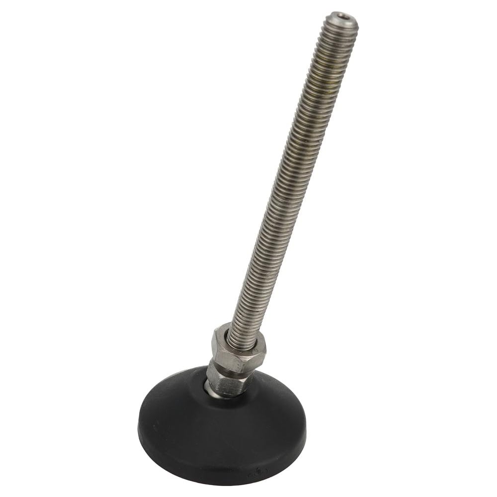 Изображение товара Опора шарнирная с наружной резьбой Алтервиа 4 штуки A00021.1206010125.4