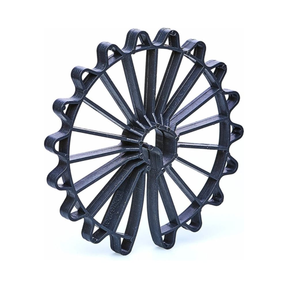 Изображение товара Фиксатор арматуры Звездочка-60 6-20 мм, 4 шт STARFIX SMZ8-13874-4