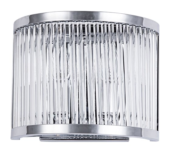 Изображение товара Настенный светильник ARTE LAMP ANETTA A1065AP-2CC