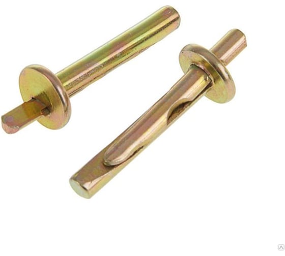 Изображение товара Анкер-клин 23 БОЛТА М6 6x40, 10 шт. B1G000604067507