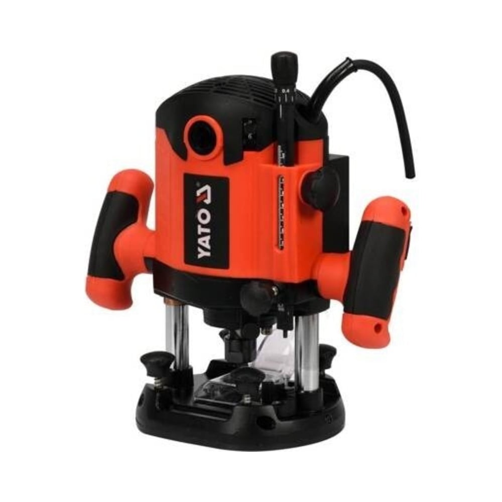 Ручной фрезер по дереву YATO YT-82380