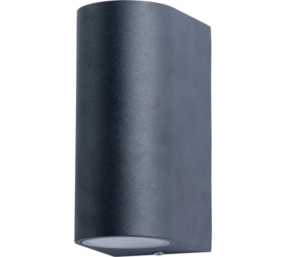 Изображение товара Уличный светильник Arte Lamp COMPASS A3102AL-2BK