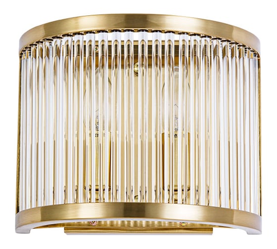 Изображение товара Настенный светильник ARTE LAMP ANETTA A1065AP-2PB