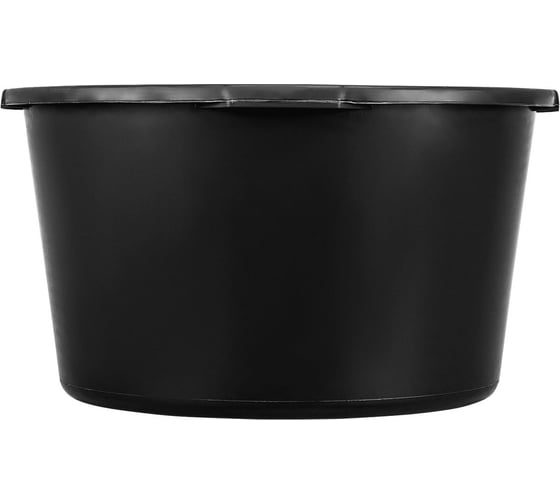 Изображение товара Контейнер строительный круглый ВОЛАТ 90 л 30803-90