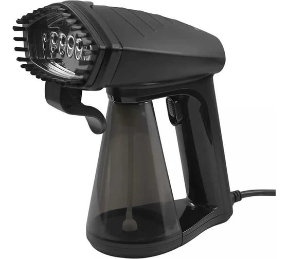 Изображение товара Ручной отпариватель для одежды STINGRAY ST-ST340A черный 40807