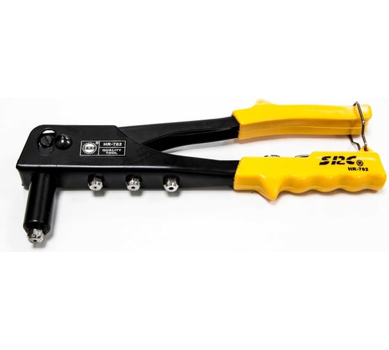 Изображение товара Заклепочник KLAUE SRC HR-702 УТ000022967