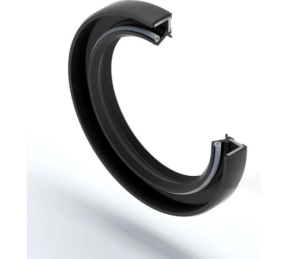 Изображение товара Армированная манжета DINROLL TC 28 40 6 NBR70 2001001680169