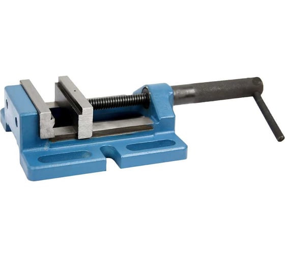 Изображение товара Тиски сверлильные усиленные MetalMaster ТСУ100 18350