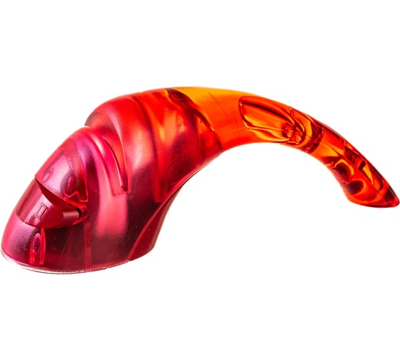 Изображение товара Точилка для кухонных ножей Victorinox с керамическими дисками, красная 7.8721