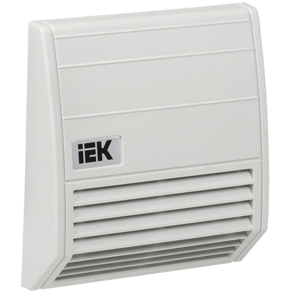 Фильтр для вентилятора 102 м3/час IEK