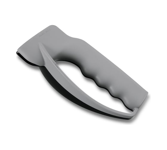 Изображение товара Точилка для кухонных ножей Victorinox серая 7.8715
