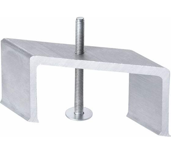 Изображение товара Монтажный кронштейн Arte Lamp TRACK ACCESSORIES A420005