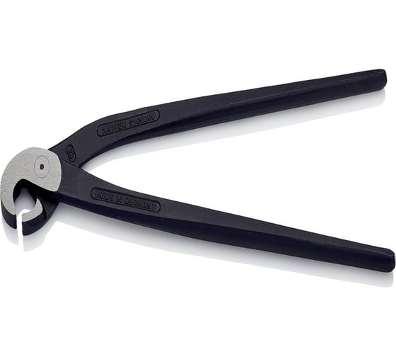 Изображение товара Клещи для пробивания кафельной плитки Knipex KN-9100200SB