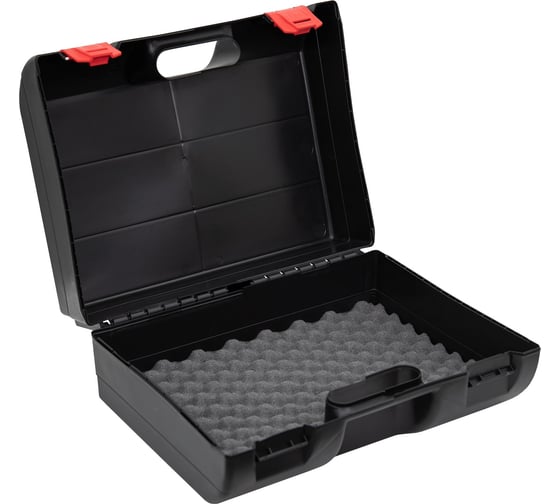 Изображение товара Кейс для инструмента PATROL 40х32х18 см 152038