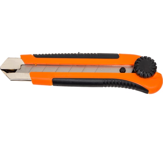 Изображение товара Строительный нож OXCRAFT 25 мм PO000141251