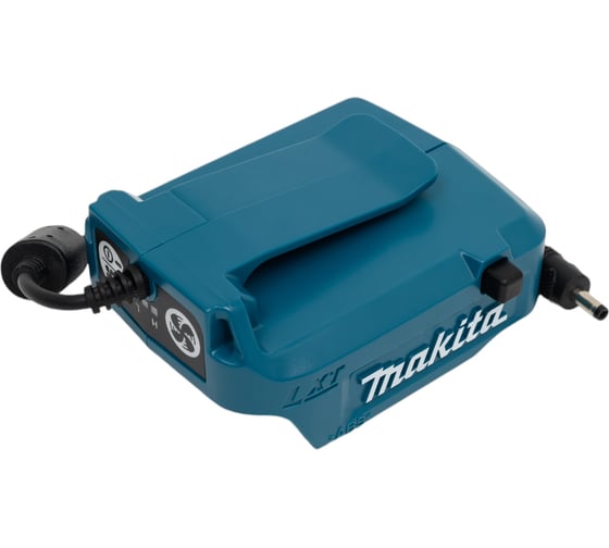 Изображение товара Держатель для аккумулятора Makita 198634-2