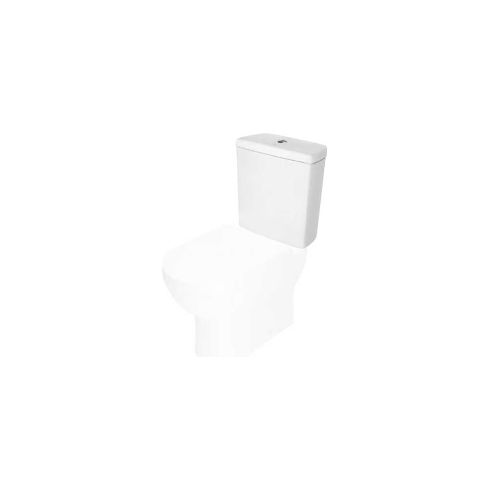 Изображение товара Бачок для унитаза AV Engineering TORRE AVFTNR2646T белый