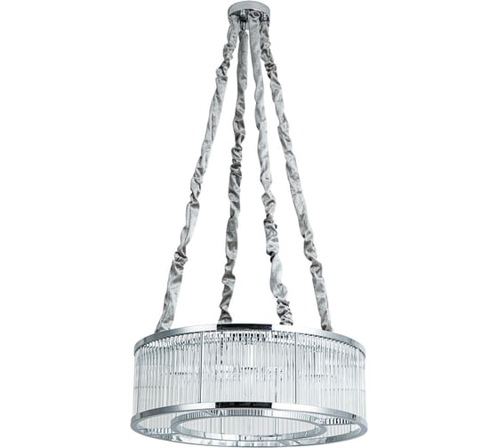 Изображение товара Подвесная люстра ARTE LAMP ANETTA A1065SP-8CC
