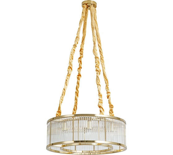 Изображение товара Подвесная люстра ARTE LAMP ANETTA A1065SP-8PB