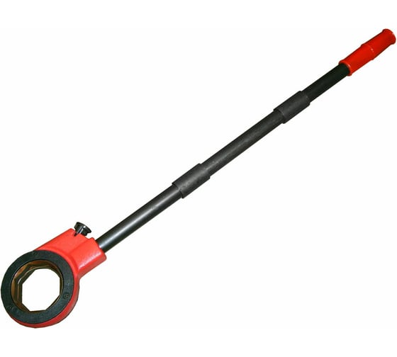 Изображение товара Трещотка для клуппа с рукояткой SKRAB MAXI 33933