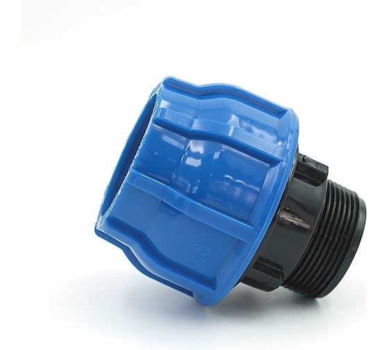 Изображение товара Муфта компрессионная Green Helper 25 мм х 3/4 нар MAD8053T