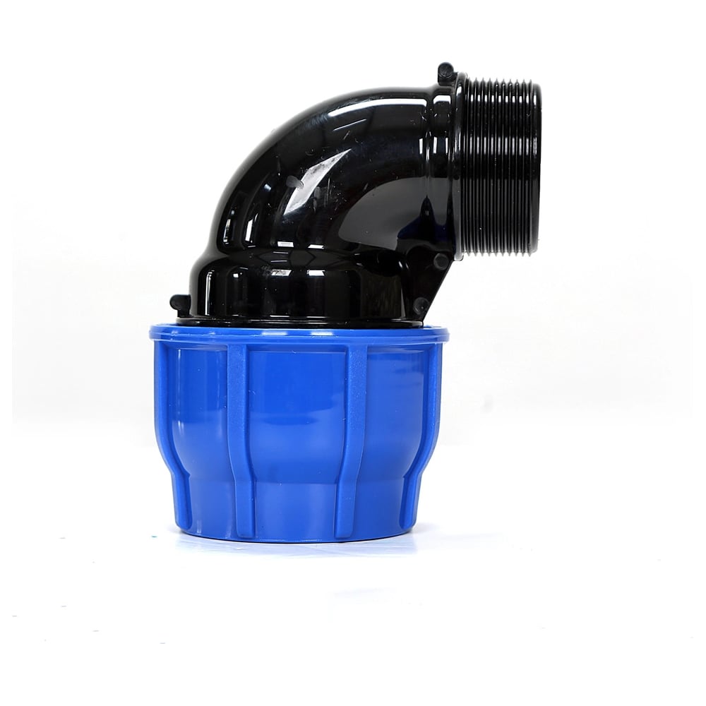 Изображение товара Отвод компрессионный Green Helper 32 мм х 3/4 нар MED8455T