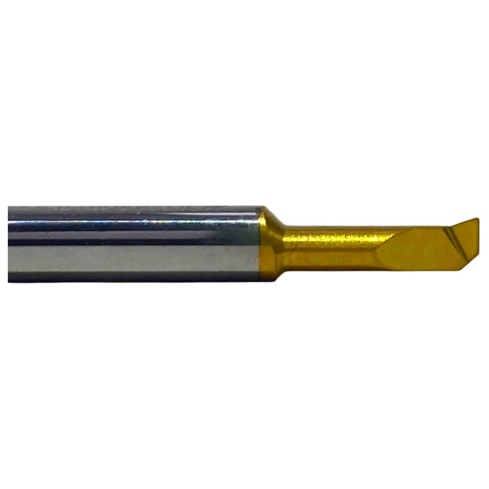 Изображение товара Резец расточной VHM 90° MC432B90R15L10R BXC UARGUS high quality metalworking tool