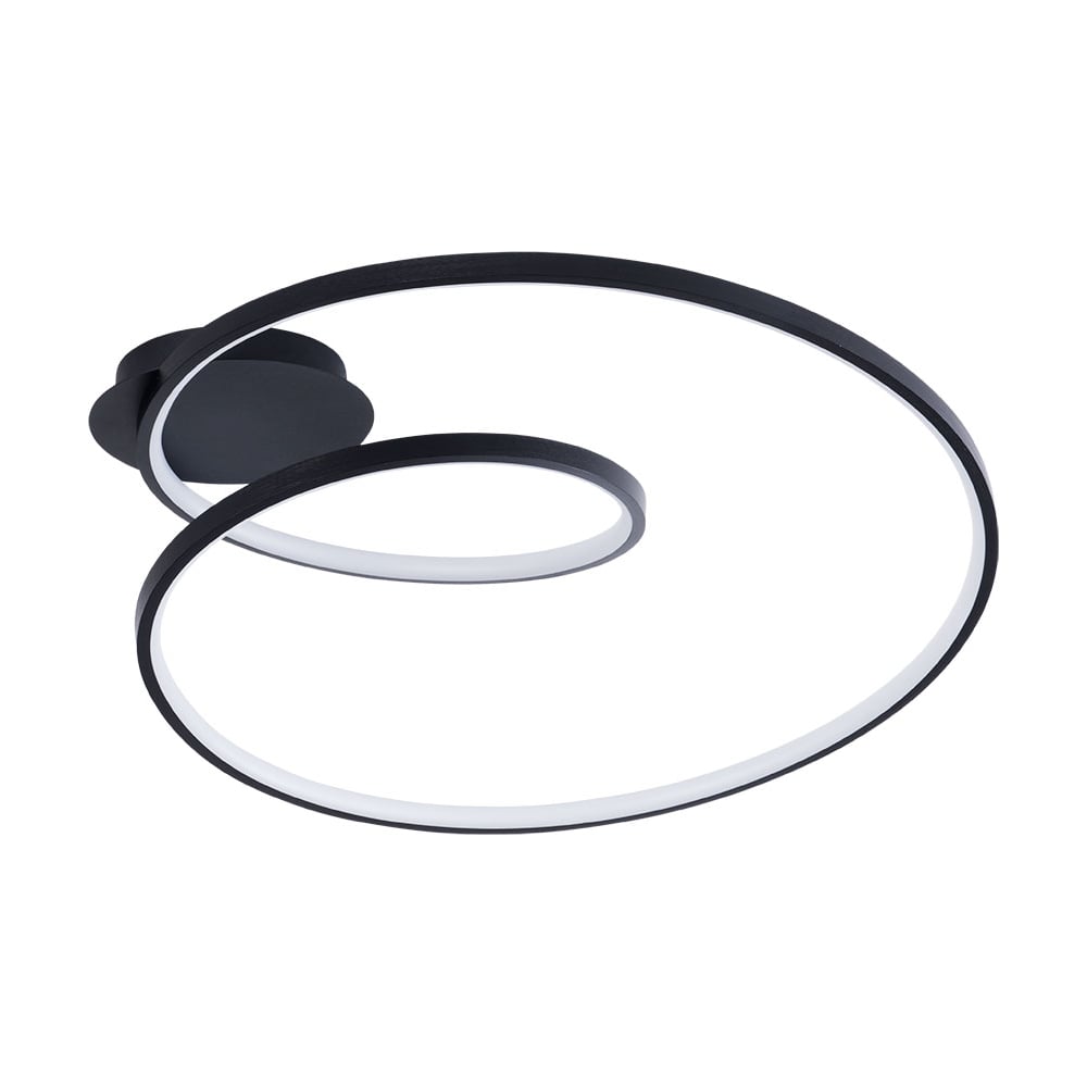 Изображение товара Потолочная люстра ARTE LAMP MILLO A3893PL-30BK