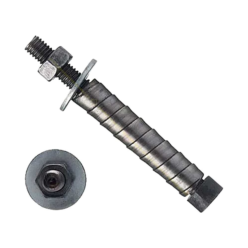 Изображение товара Болт распорный 20x200 самоанкерирующийся, 2 шт, ГОСТ 28778-90