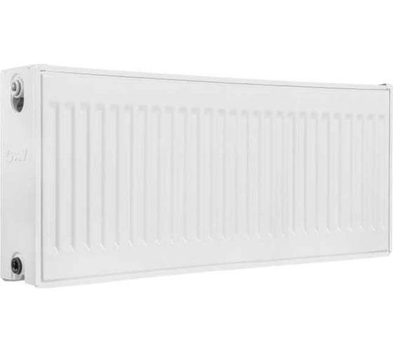 Изображение товара Радиатор стальной панельный AV Engineering Expert ES 22-3-15 1,2 мм, AVE-22315S