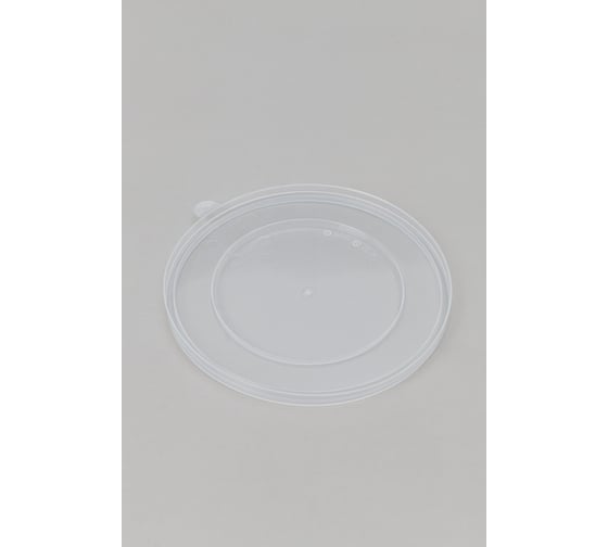 Изображение товара Крышка для ёмкости (мерный стакан) TILFLEX 1400 мл, 10 шт. TL38-1400/10