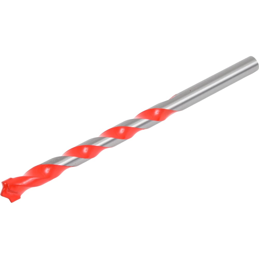 Изображение товара Сверло универсальное 8 мм MATRIX 706003 для различных материалов