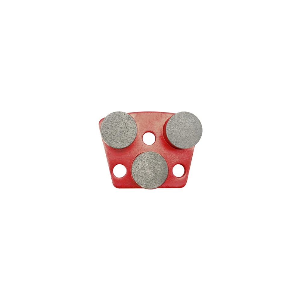 Изображение товара Алмазный пад для шлифовки бетона HTG-3Y (6 HF) High Tech Grinding