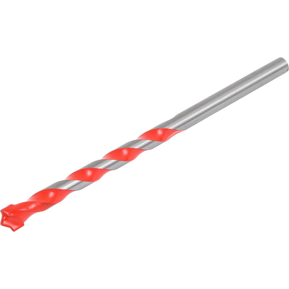 Изображение товара Сверло универсальное MATRIX 706002 6 мм сталь 45 для металла и дерева