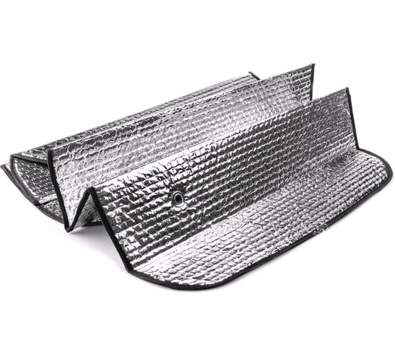 Изображение товара Солнцезащитная шторка LAVITA 175x100 см, 50 шт/уп LA 140201XL