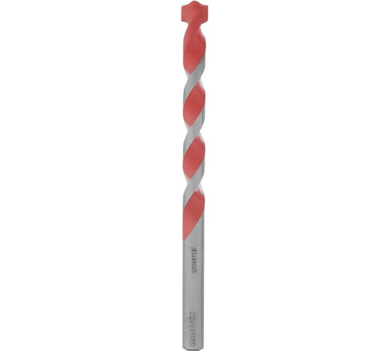 Изображение товара Сверло универсальное 10 мм MATRIX 706004