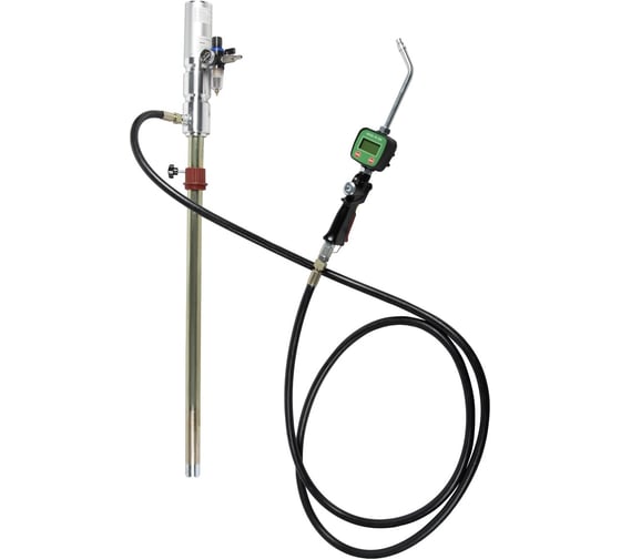 Изображение товара Комплект маслораздачи для бочки 60-200 л WIEDERKRAFT WDK-89204