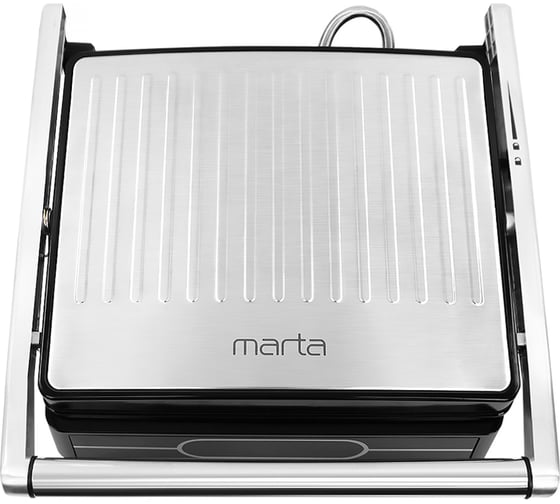Изображение товара Электрогриль MARTA MT-SM1763A 42380