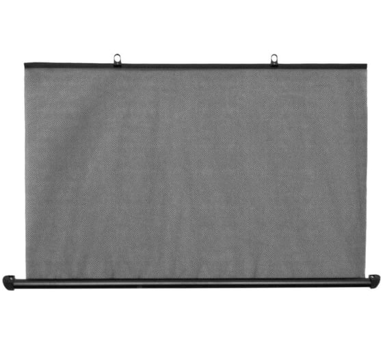 Изображение товара Солнцезащитная шторка LAVITA 100x57 см, на ролете 1 шт LA 140209