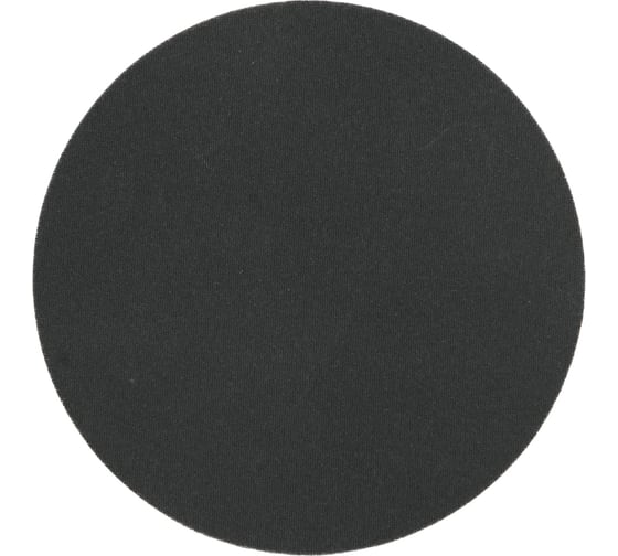 Изображение товара Шлифовальный круг TILFLEX  на тканево-поролоновой основе 150 mm (аналог Abralon) P500 (в коробке 20 шт) TL39-500/20