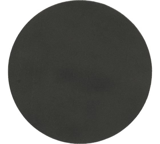 Изображение товара Шлифовальный круг TILFLEX  на тканево-поролоновой основе 150 mm (аналог Abralon) P1000 (в коробке 20 шт) TL39-1000/20