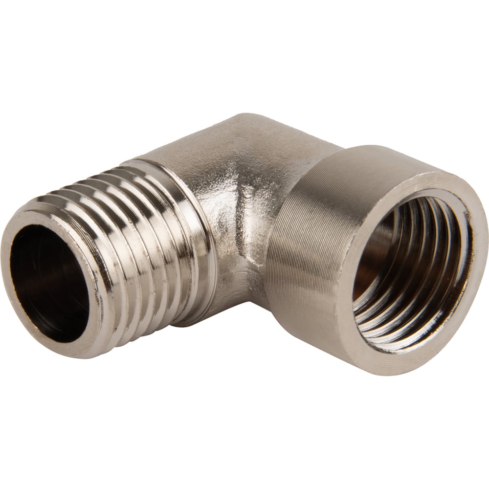 Изображение товара L-образный переходник с наружной резьбой 1/2 дюйма Optimus OPT-712ML