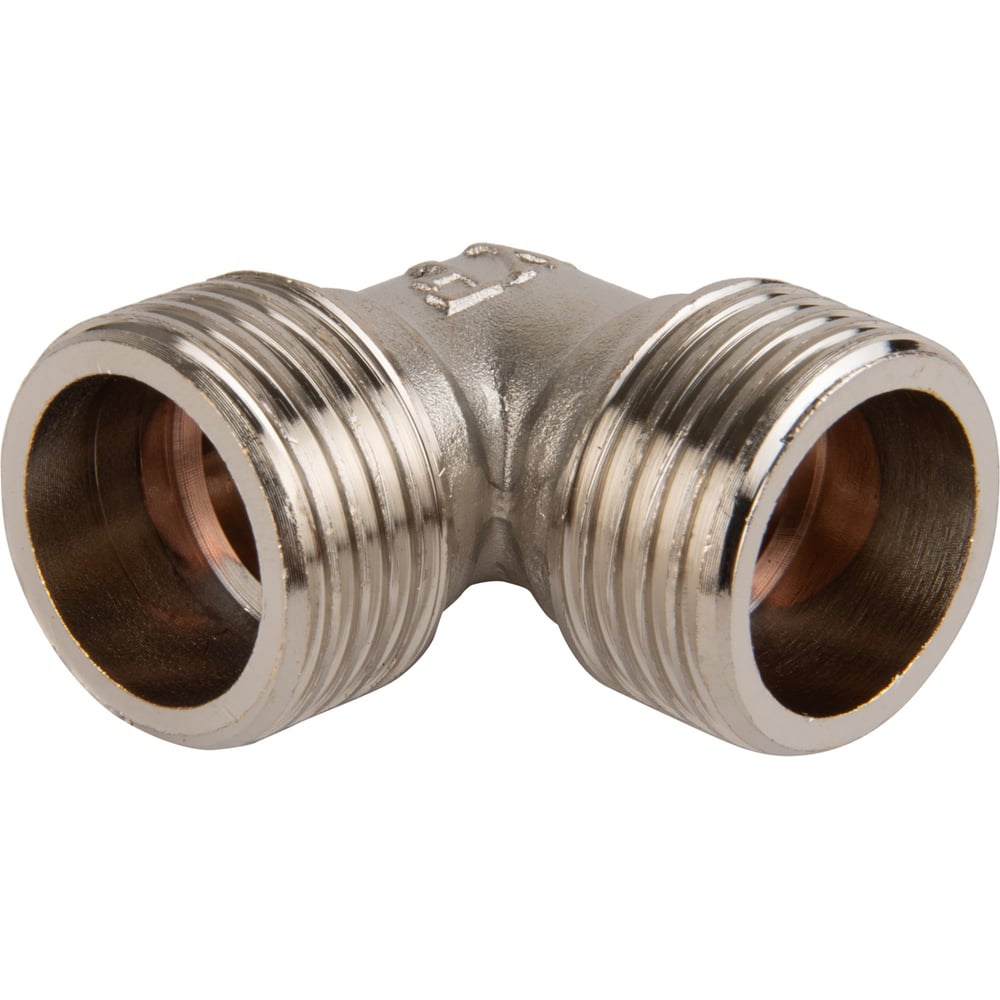 Изображение товара Переходник L-образный с резьбой 1/4" Optimus OPT-714MFL