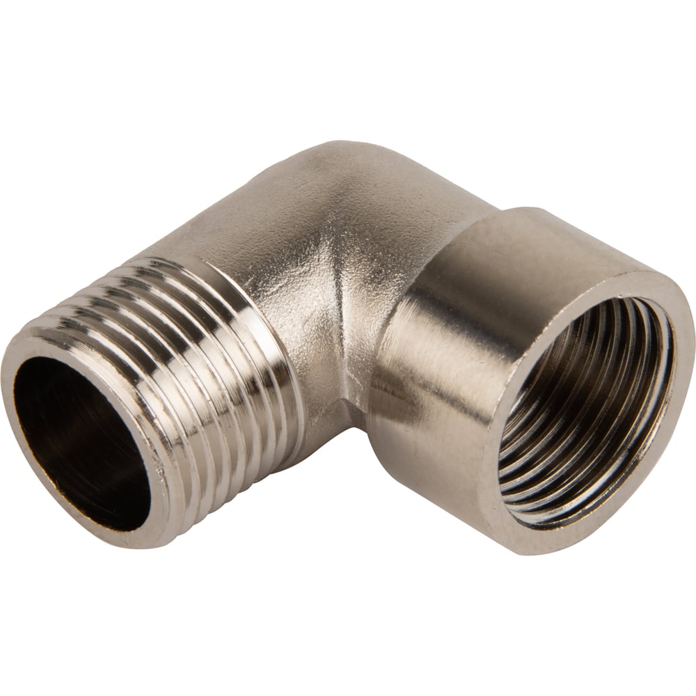 Изображение товара Переходник L-образный с резьбой 1/2" Optimus OPT-712MFL