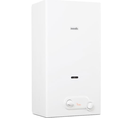 Изображение товара Газовый водонагреватель INNOVITA Primo 11i NG 30000516