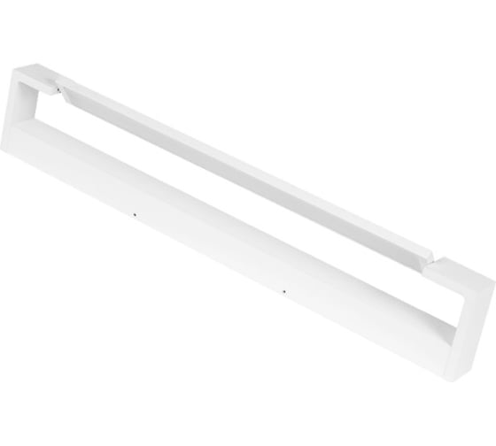 Изображение товара Настенный светодиодный светильник DesignLed GW-1068M, 18Вт, белый, 4000К 00-00003210