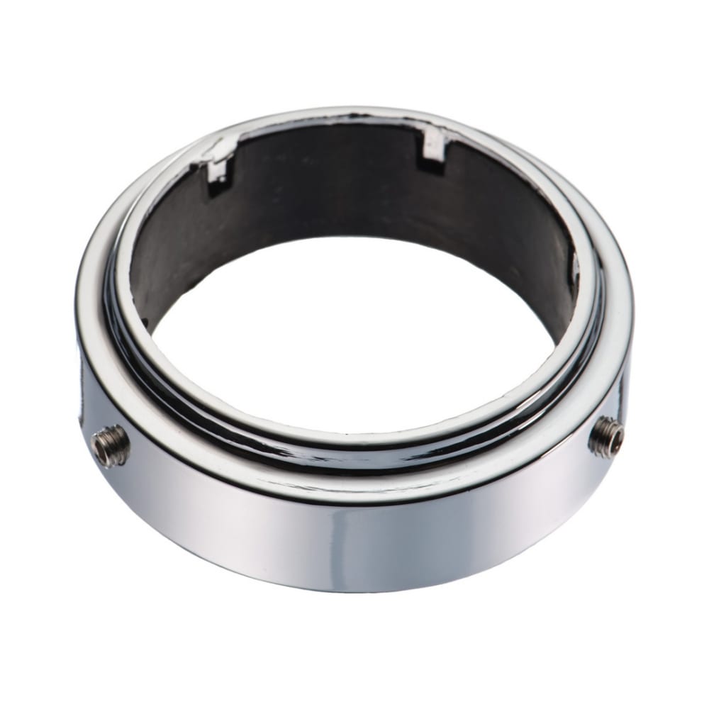 фото Крепежное кольцо lemax диаметр 50 мм, хром stk102